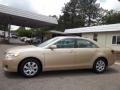 Sandy Beach Metallic - Camry LE Photo No. 9