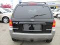 2002 Black Clearcoat Ford Escape XLT V6 4WD  photo #18