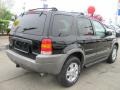 2002 Black Clearcoat Ford Escape XLT V6 4WD  photo #19