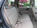 2002 Black Clearcoat Ford Escape XLT V6 4WD  photo #20