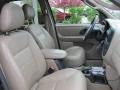 2002 Black Clearcoat Ford Escape XLT V6 4WD  photo #21