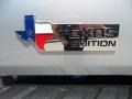 2011 Ingot Silver Metallic Ford F150 Texas Edition SuperCrew  photo #17