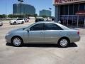 Mineral Green Opalescent - Camry XLE Photo No. 2