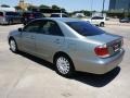 Mineral Green Opalescent - Camry XLE Photo No. 3