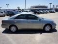 Mineral Green Opalescent - Camry XLE Photo No. 5