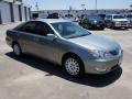 Mineral Green Opalescent - Camry XLE Photo No. 6