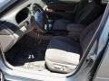Mineral Green Opalescent - Camry XLE Photo No. 10