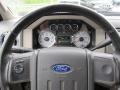 Red - F250 Super Duty FX4 Crew Cab 4x4 Photo No. 19