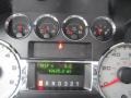 Red - F250 Super Duty FX4 Crew Cab 4x4 Photo No. 25
