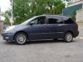 2008 Slate Metallic Toyota Sienna Limited AWD  photo #8