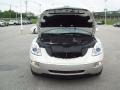 2011 White Diamond Tricoat Buick Enclave CXL  photo #15