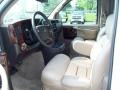 Summit White - Savana Van LT 1500 Passenger Conversion Photo No. 5