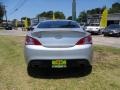 2011 Silverstone Hyundai Genesis Coupe 2.0T  photo #4