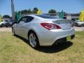 2011 Silverstone Hyundai Genesis Coupe 2.0T  photo #5