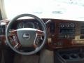 Summit White - Savana Van LT 1500 Passenger Conversion Photo No. 9