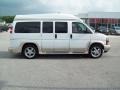 2010 Summit White GMC Savana Van LT 1500 Passenger Conversion  photo #12