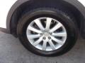 Crystal White Pearl Mica - CX-9 Touring Photo No. 7