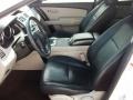 Crystal White Pearl Mica - CX-9 Touring Photo No. 8