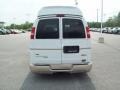 Summit White - Savana Van LT 1500 Passenger Conversion Photo No. 16