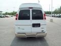 2010 Summit White GMC Savana Van LT 1500 Passenger Conversion  photo #16