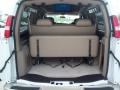 Summit White - Savana Van LT 1500 Passenger Conversion Photo No. 18