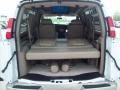 Summit White - Savana Van LT 1500 Passenger Conversion Photo No. 19