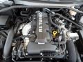 2.0 Liter Turbocharged DOHC 16-Valve CVVT 4 Cylinder Engine for 2011 Hyundai Genesis Coupe 2.0T #49437004