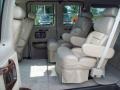 Summit White - Savana Van LT 1500 Passenger Conversion Photo No. 21