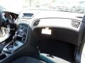 2011 Silverstone Hyundai Genesis Coupe 2.0T  photo #19