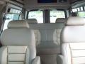 2010 Summit White GMC Savana Van LT 1500 Passenger Conversion  photo #23