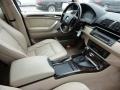 2001 Jet Black BMW X5 4.4i  photo #19