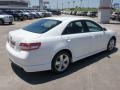 Super White - Camry SE Photo No. 4