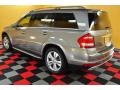 2011 Palladium Silver Metallic Mercedes-Benz GL 450 4Matic  photo #3