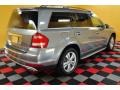 2011 Palladium Silver Metallic Mercedes-Benz GL 450 4Matic  photo #4