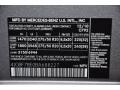 Palladium Silver Metallic - GL 450 4Matic Photo No. 10