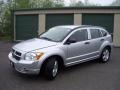 Bright Silver Metallic - Caliber SXT Photo No. 1