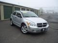 Bright Silver Metallic - Caliber SXT Photo No. 3