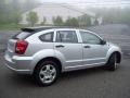 Bright Silver Metallic - Caliber SXT Photo No. 4