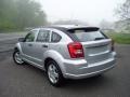 Bright Silver Metallic - Caliber SXT Photo No. 5