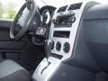 Bright Silver Metallic - Caliber SXT Photo No. 11