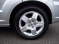 Bright Silver Metallic - Caliber SXT Photo No. 13