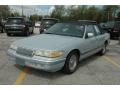 Light Blue Metallic - Grand Marquis LS Photo No. 3