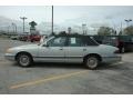 Light Blue Metallic - Grand Marquis LS Photo No. 8