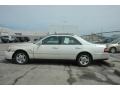 1998 Ivory Quartz Metallic Infiniti Q 45 Sedan  photo #5