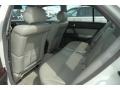 Ivory Quartz Metallic - Q 45 Sedan Photo No. 8