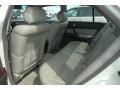 1998 Ivory Quartz Metallic Infiniti Q 45 Sedan  photo #8