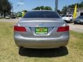 Titanium Gray Metallic - Genesis 4.6 Sedan Photo No. 4