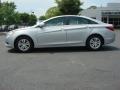 Radiant Silver - Sonata GLS Photo No. 3