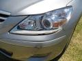 2011 Titanium Gray Metallic Hyundai Genesis 4.6 Sedan  photo #9