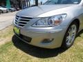 Titanium Gray Metallic - Genesis 4.6 Sedan Photo No. 10